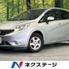 nissan note 2014 -NISSAN--Note DBA-E12--E12-194430---NISSAN--Note DBA-E12--E12-194430- image 1