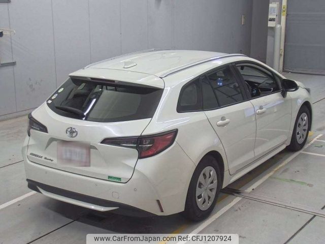toyota corolla-touring-wagon 2021 -TOYOTA--Corolla Touring ZRE212W-6031981---TOYOTA--Corolla Touring ZRE212W-6031981- image 2