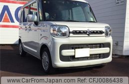 suzuki spacia 2020 -SUZUKI 【川越 580ﾃ1513】--Spacia MK53S--330760---SUZUKI 【川越 580ﾃ1513】--Spacia MK53S--330760-