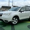 subaru forester 2014 quick_quick_DBA-SJ5_SJ5-035950 image 1