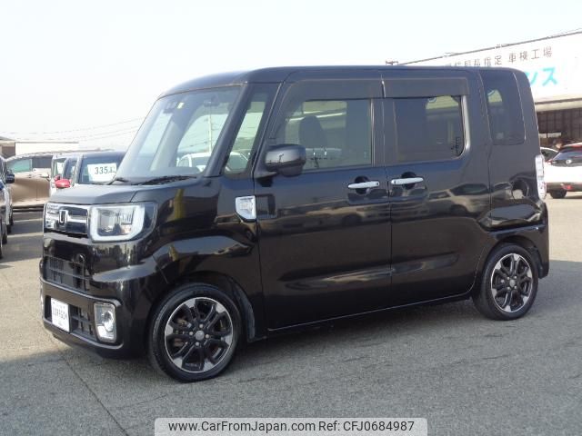 daihatsu wake 2019 GOO_JP_700080015330250125001 image 1