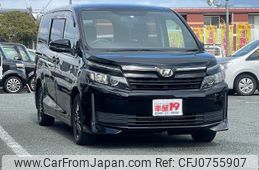 toyota voxy 2014 quick_quick_DBA-ZRR80G_ZRR80-0016160