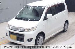 suzuki wagon-r 2012 -SUZUKI 【滋賀 580ﾋ7309】--Wagon R DBA-MH23S--MH23S-660396---SUZUKI 【滋賀 580ﾋ7309】--Wagon R DBA-MH23S--MH23S-660396-