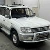 toyota land-cruiser-prado 2000 CFJ1780650 image 1
