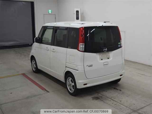 mazda flair-wagon 2012 -MAZDA 【後日 】--Flair Wagon MM21S-100095---MAZDA 【後日 】--Flair Wagon MM21S-100095- image 2