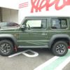 suzuki jimny-sierra 2023 CFJ1673143 image 40
