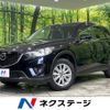 mazda cx-5 2014 -MAZDA--CX-5 LDA-KE2AW--KE2AW-129093---MAZDA--CX-5 LDA-KE2AW--KE2AW-129093- image 1