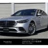 mercedes-benz s-class 2022 CFJ1723712 image 1