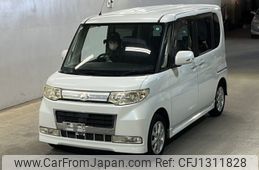 daihatsu tanto 2009 -DAIHATSU--Tanto L375S-0256277---DAIHATSU--Tanto L375S-0256277-