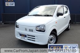 suzuki alto-van 2019 -SUZUKI--Alto Van HBD-HA36V--HA36V-140579---SUZUKI--Alto Van HBD-HA36V--HA36V-140579-