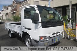 nissan atlas 2006 CFJ1747383