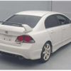 honda civic 2007 quick_quick_ABA-FD2_FD2-1202874 image 2