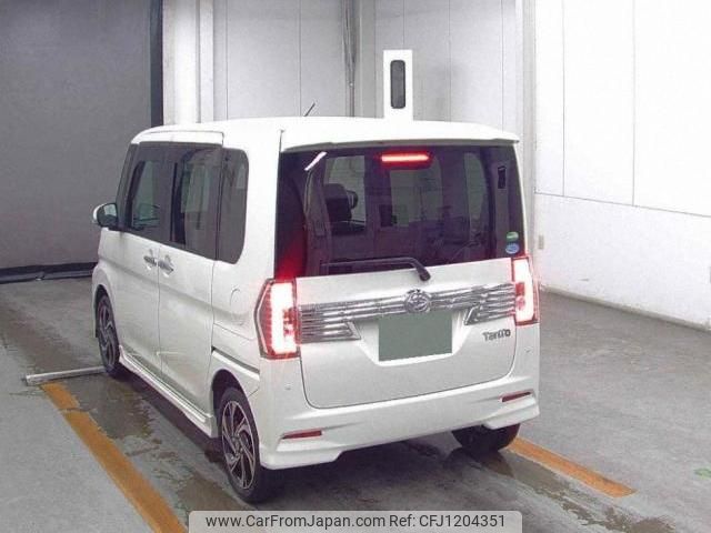 daihatsu tanto 2019 quick_quick_DBA-LA600S_LA600S-0763848 image 2