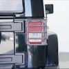 chrysler jeep-wrangler 2012 CFJ9193338 image 8