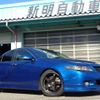 honda accord 2003 quick_quick_LA-CL7_CL7-1003648 image 1