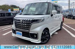 suzuki spacia 2022 quick_quick_4AA-MK53S_MK53S-973663