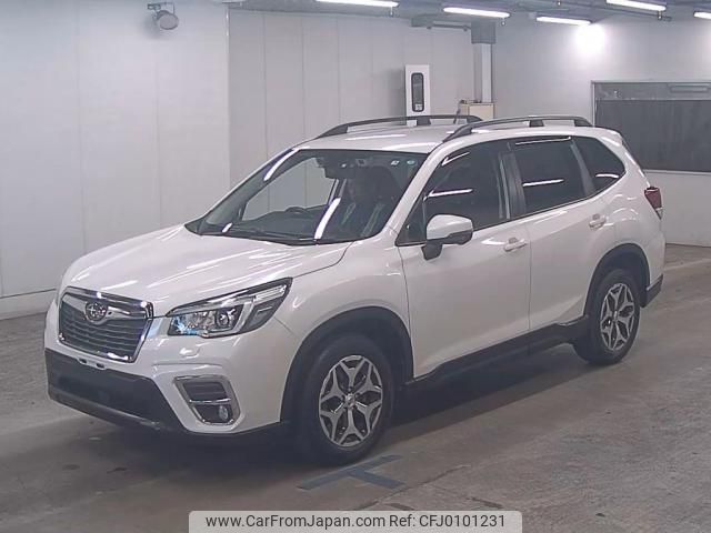 subaru forester 2019 quick_quick_5BA-SK9_SK9-026742 image 2