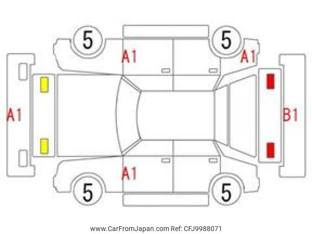 renault kangoo 2019 -RENAULT--Renault Kangoo ABA-KWH5F--VF1KWB2B6K0791054---RENAULT--Renault Kangoo ABA-KWH5F--VF1KWB2B6K0791054- image 2