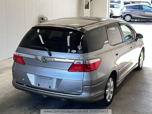 honda airwave 2007 -HONDA--Airwave GJ1-1204428---HONDA--Airwave GJ1-1204428- image 2