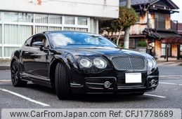 bentley bentley-continental 2006 CFJ1778689