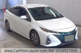 toyota prius-phv 2017 quick_quick_DLA-ZVW52_ZVW52-3047606