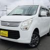 suzuki wagon-r 2013 -SUZUKI 【高崎 580ｹ7855】--Wagon R MH34S--267885---SUZUKI 【高崎 580ｹ7855】--Wagon R MH34S--267885- image 1