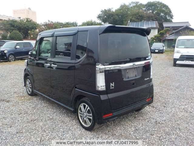 honda n-box 2014 -HONDA 【野田 580ｱ1234】--N BOX DBA-JF1--JF1-1479597---HONDA 【野田 580ｱ1234】--N BOX DBA-JF1--JF1-1479597- image 2