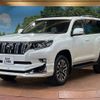 toyota land-cruiser-prado 2023 -TOYOTA--Land Cruiser Prado 3BA-TRJ150W--TRJ150-0165693---TOYOTA--Land Cruiser Prado 3BA-TRJ150W--TRJ150-0165693- image 17