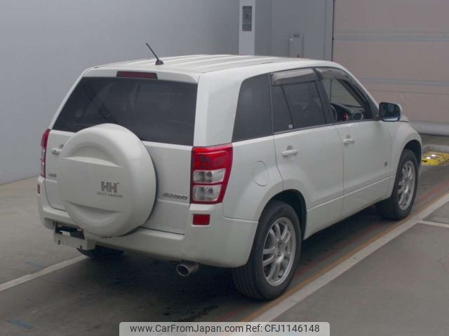 suzuki escudo 2008 -SUZUKI--Escudo TDA4W-101064---SUZUKI--Escudo TDA4W-101064- image 2
