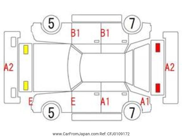 nissan x-trail 2017 -NISSAN--X-Trail DBA-NT32--NT32-072641---NISSAN--X-Trail DBA-NT32--NT32-072641- image 2