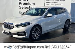 bmw 1-series 2024 -BMW--BMW 1 Series 3BA-7K15--WBA7K320907P20182---BMW--BMW 1 Series 3BA-7K15--WBA7K320907P20182-