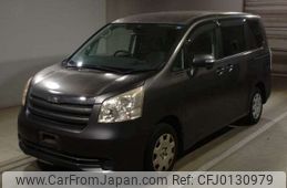 toyota noah 2009 -TOYOTA--Noah DBA-ZRR70G--ZRR70G-0234276---TOYOTA--Noah DBA-ZRR70G--ZRR70G-0234276-