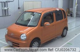 daihatsu move-latte 2005 -DAIHATSU--Move Latte L550S-0043058---DAIHATSU--Move Latte L550S-0043058-