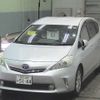 toyota prius-α 2012 -TOYOTA 【仙台 300ﾇ5144】--Prius α ZVW41W-3173944---TOYOTA 【仙台 300ﾇ5144】--Prius α ZVW41W-3173944- image 5