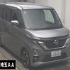 nissan roox 2022 -NISSAN 【つくば 586ﾌ1027】--Roox B44A--0114042---NISSAN 【つくば 586ﾌ1027】--Roox B44A--0114042- image 1