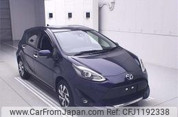toyota aqua 2021 -TOYOTA--AQUA NHP10-2711605---TOYOTA--AQUA NHP10-2711605-