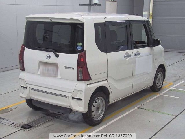 daihatsu tanto 2020 CFJ1367029 image 2