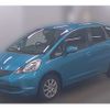 honda fit 2009 -HONDA--Fit DBA-GE6--GE6-1221481---HONDA--Fit DBA-GE6--GE6-1221481- image 4