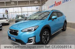 subaru xv 2020 -SUBARU 【名変中 】--Subaru XV GTE--025966---SUBARU 【名変中 】--Subaru XV GTE--025966-