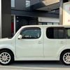 nissan cube 2012 -NISSAN--Cube DBA-Z12--Z12-214241---NISSAN--Cube DBA-Z12--Z12-214241- image 23