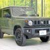 suzuki jimny 2022 -SUZUKI--Jimny 3BA-JB64W--JB64W-237221---SUZUKI--Jimny 3BA-JB64W--JB64W-237221- image 18