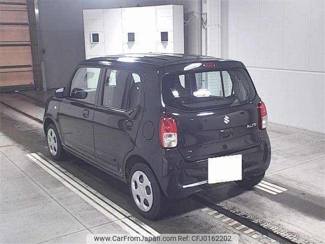 suzuki alto 2022 -SUZUKI 【大宮 581ﾎ7035】--Alto HA37S-119013---SUZUKI 【大宮 581ﾎ7035】--Alto HA37S-119013- image 2