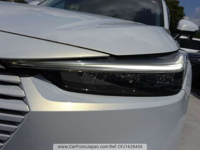 honda vezel 2022 CFJ1628436 image 2