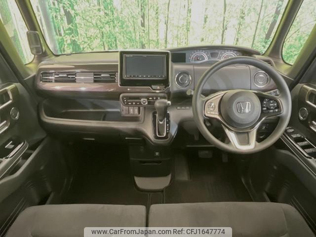 honda n-box 2017 CFJ1647774 image 2