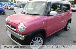 suzuki hustler 2018 -SUZUKI 【名変中 】--Hustler MR41S--324042---SUZUKI 【名変中 】--Hustler MR41S--324042-