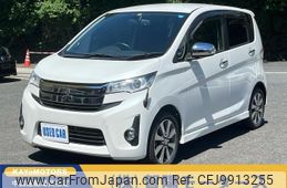 mitsubishi ek 2013 -MITSUBISHI--ek Custom B11W--B11W-0021648---MITSUBISHI--ek Custom B11W--B11W-0021648-