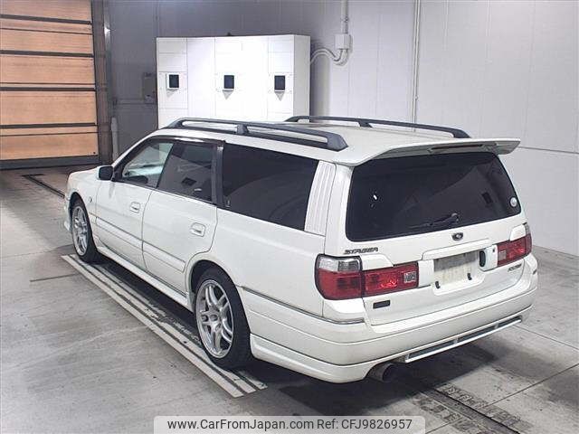 nissan stagea 2000 -NISSAN--Stagea WGNC34-138769---NISSAN--Stagea WGNC34-138769- image 2