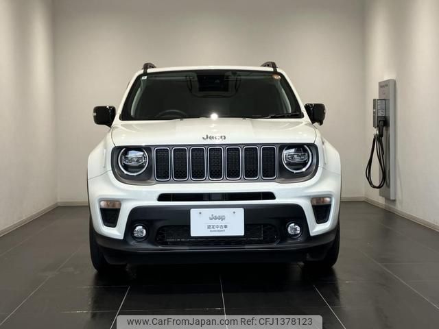 jeep renegade 2024 quick_quick_BV13PM_1C4NJCD16PPP33937 image 2