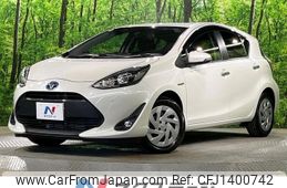 toyota aqua 2019 -TOYOTA--AQUA DAA-NHP10--NHP10-2611430---TOYOTA--AQUA DAA-NHP10--NHP10-2611430-