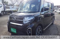 daihatsu tanto 2019 quick_quick_LA650S_LA650S-1007403